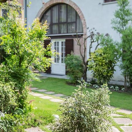 B&B Arco Di Pietra Quinto Di Treviso Buitenkant foto