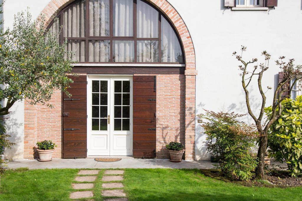 B&B Arco Di Pietra Quinto Di Treviso Kamer foto