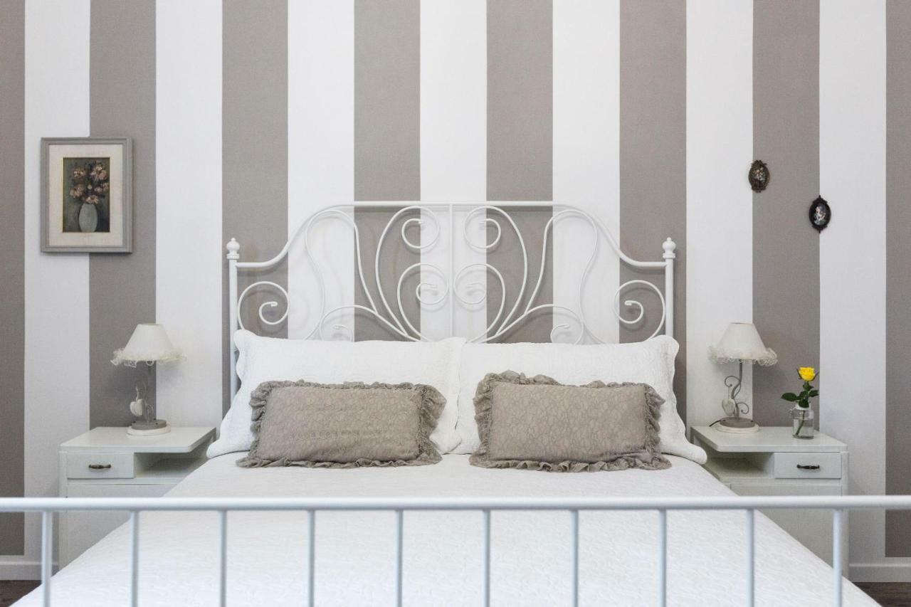 B&B Arco Di Pietra Quinto Di Treviso Buitenkant foto