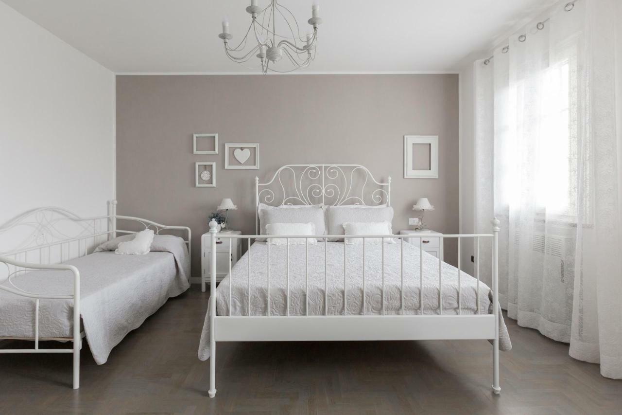 B&B Arco Di Pietra Quinto Di Treviso Buitenkant foto